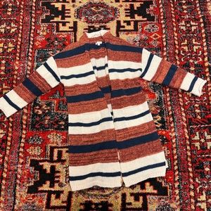 Women’s Knox Rose Cardigan // Size M